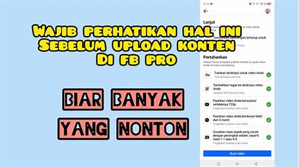 Apa Maksud Dari Keterangan Tertutup Di Fb Pro