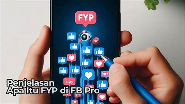 Apa Yang Di Maksud Fyp Di Fb Pro