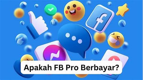 Apakah Fb Pro Berbayar