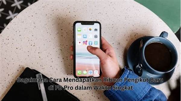 Bagaimana Cara Mendapatkan Pengikut Di Fb Pro