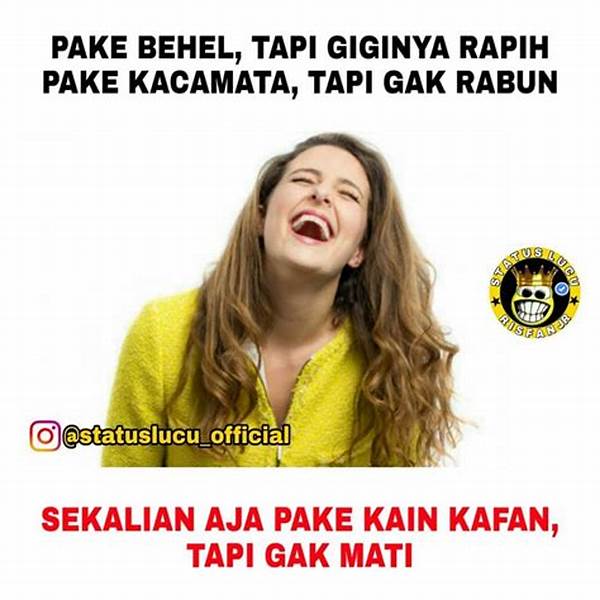 Caption Lucu Untuk Pemula Fb Pro