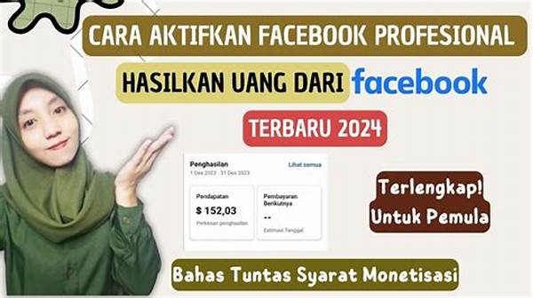 Cara Memasukkan No Rekening Ke Fb Pro
