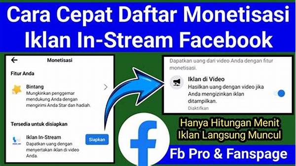 Cara Monet Fb Pro