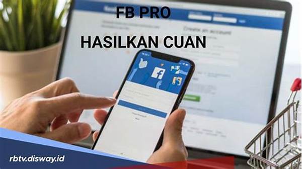 Cuan Dari Fb Pro
