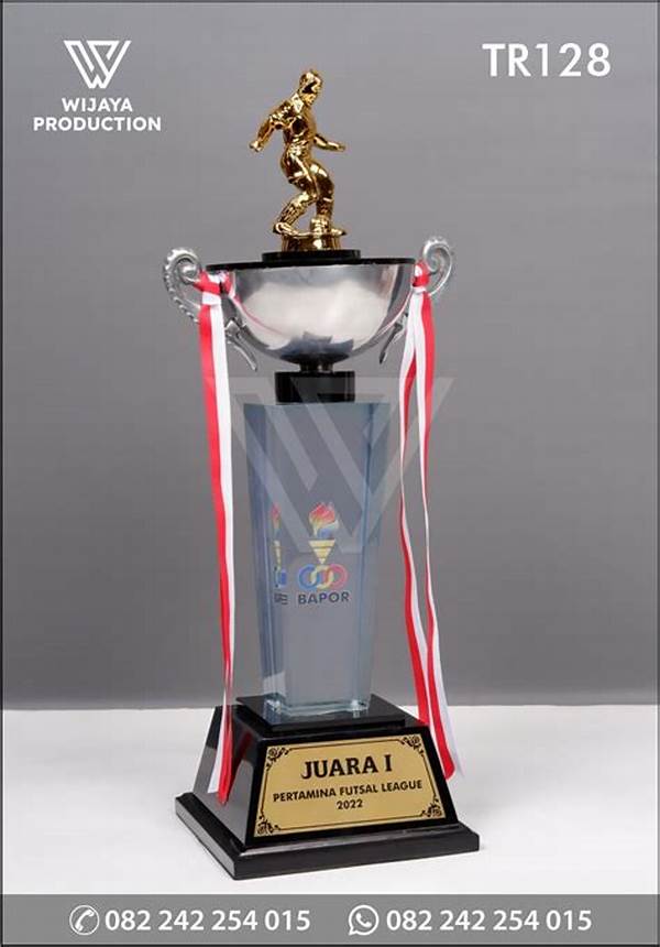 Harga Piala Di Fb Pro