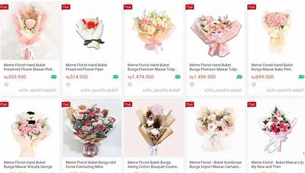 Harga Satu Bunga Di Fb Pro