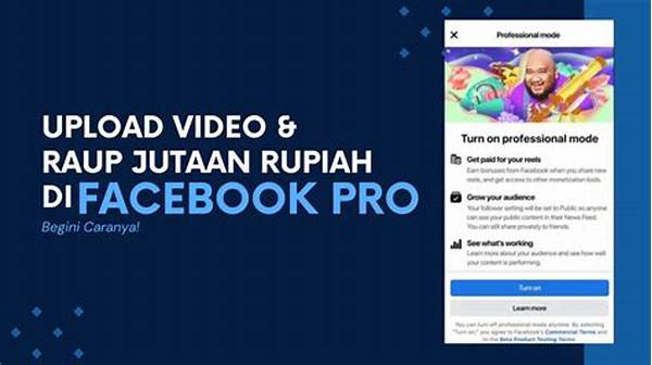 Ide Konten Fb Pro Untuk Pemula