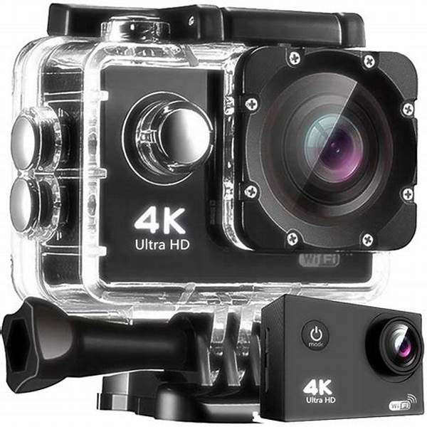 Kamera Fb Pro