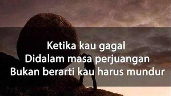 Kata Kata Motivasi Singkat Fb Pro