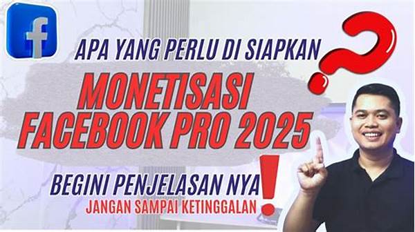 Syarat Fb Pro 2025