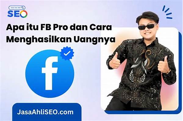 Tagar Apa Saja Di Fb Pro