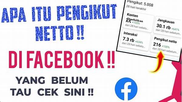 Apa Yang Di Maksud Pengikut Netto Di Fb Pro
