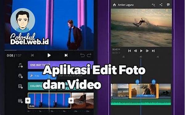 Aplikasi Edit Video Untuk Fb Pro