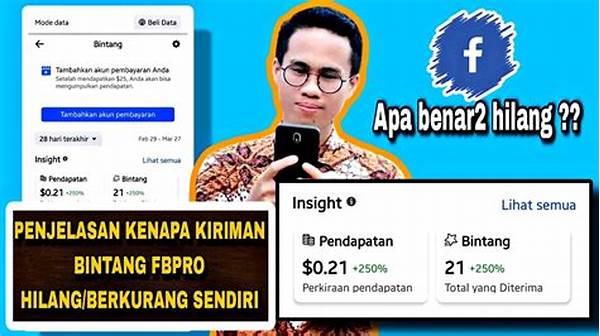 Berapa Pendapatan Di Fb Pro
