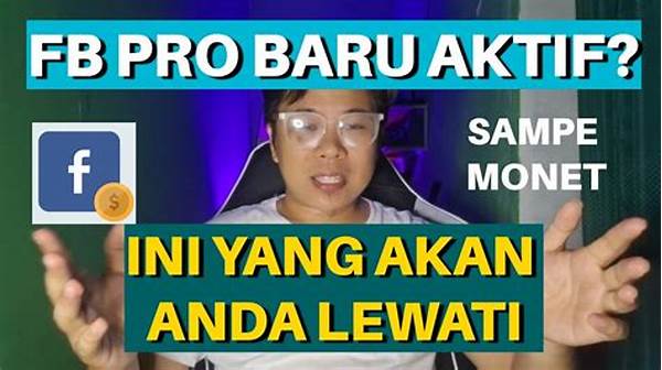 Berapa Penghasilan Fb Pro Pemula