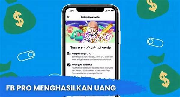 Berapa Uang Yang Di Dapat Dari Fb Pro