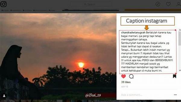 Caption Foto Di Fb Pro