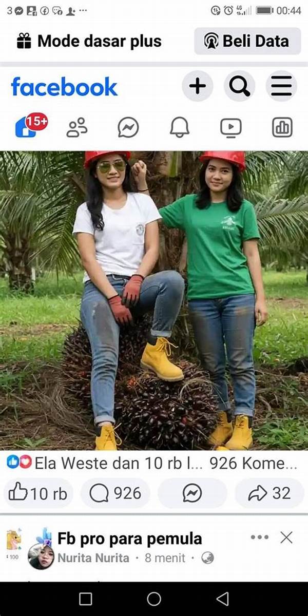 Caption Kocak Fb Pro