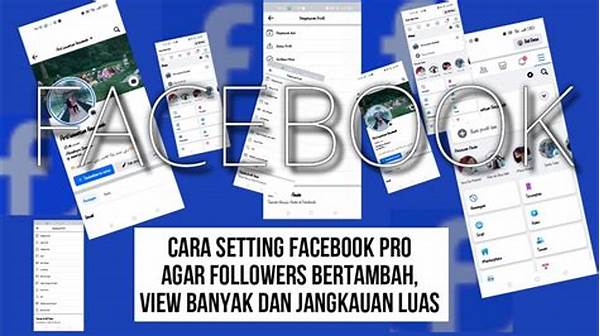 Cara Agar Followers Fb Pro Banyak