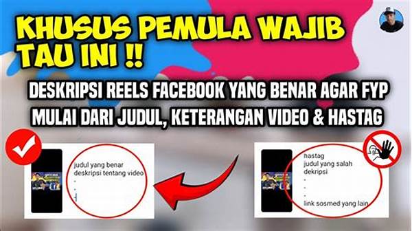 Cara Agar Tayangan Fb Pro Banyak