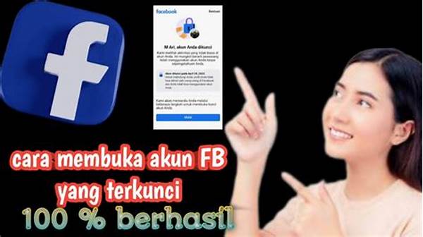 Cara Buat Fb Pro Akun Baru