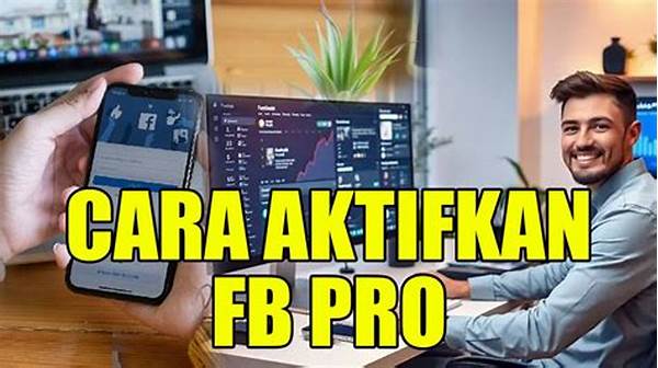 Cara Cepat Cuan Dari Fb Pro