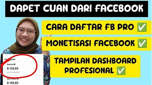 Cara Daftar Fb Pro Di Fb