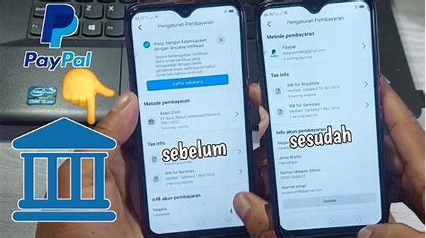 Cara Memasukan Metode Pembayaran Fb Pro