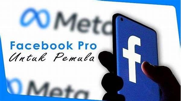 Cara Memulai Konten Di Fb Pro