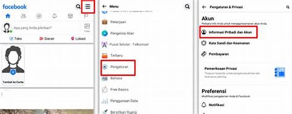 Cara Menghapus Akun Fb Pro