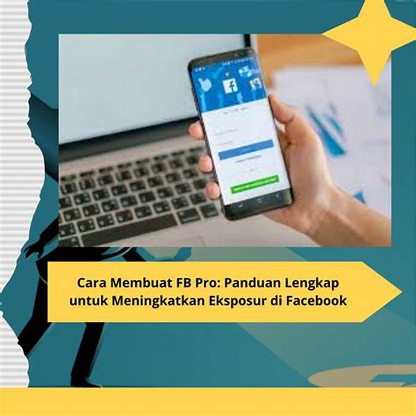 Cara Meningkatkan Fb Pro