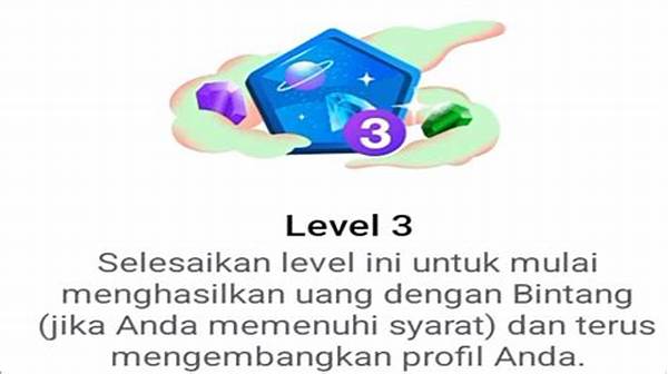Cara Selesaikan Level 3 Fb Pro