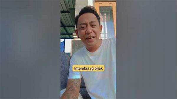 Contoh Interaksi Di Fb Pro