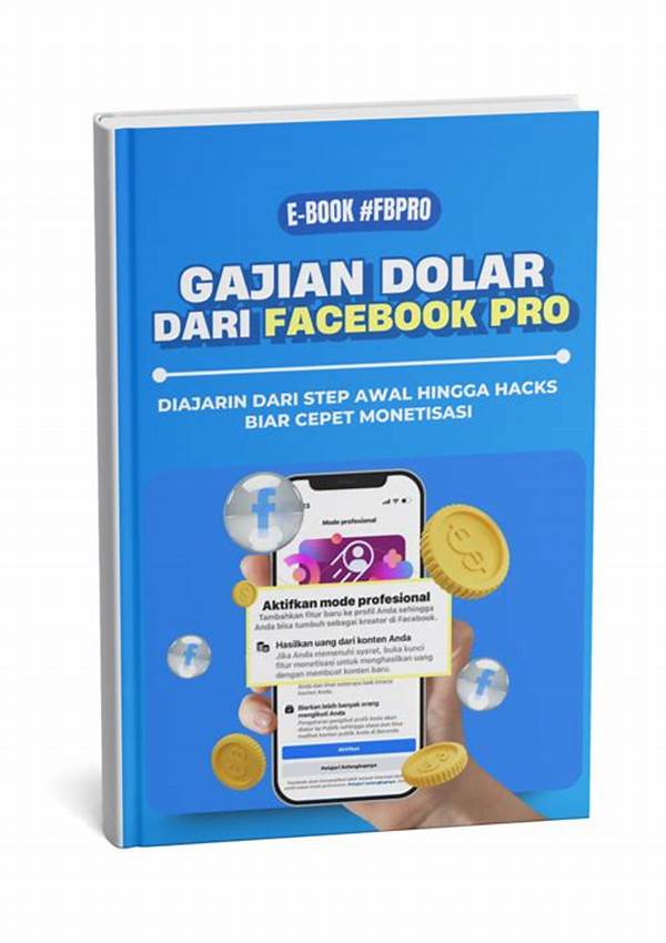 Ebook Fb Pro
