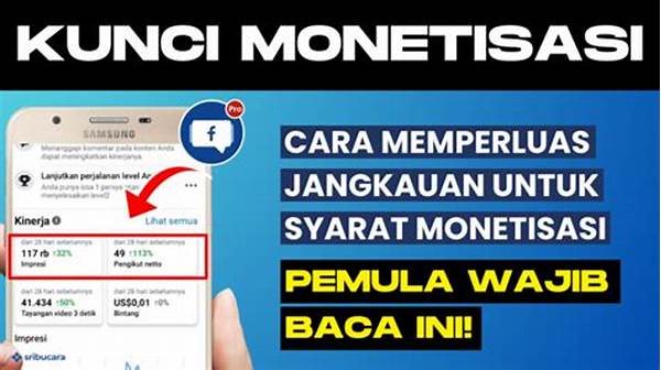 Hashtag Jangkauan Fb Pro