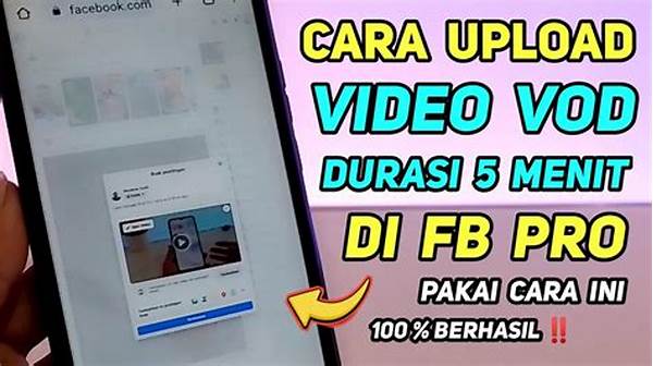 Istilah Vod Di Fb Pro