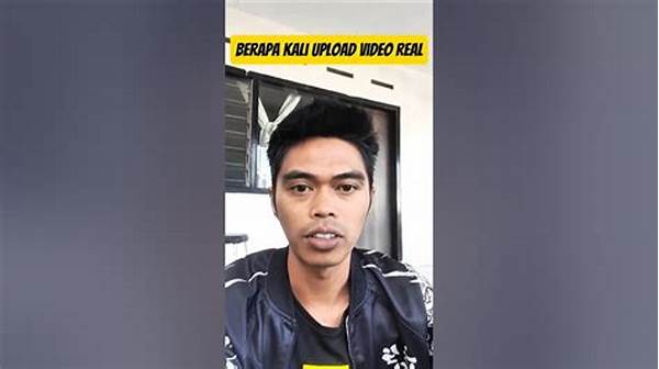 Jadwal Upload Fb Pro
