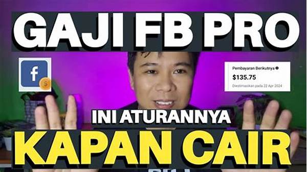 Kapan Fb Pro Muncul