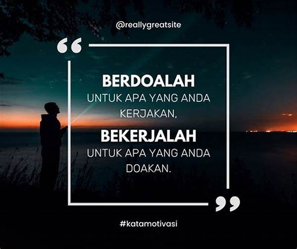 Kata Kata Motivasi Fb Pro Fyp