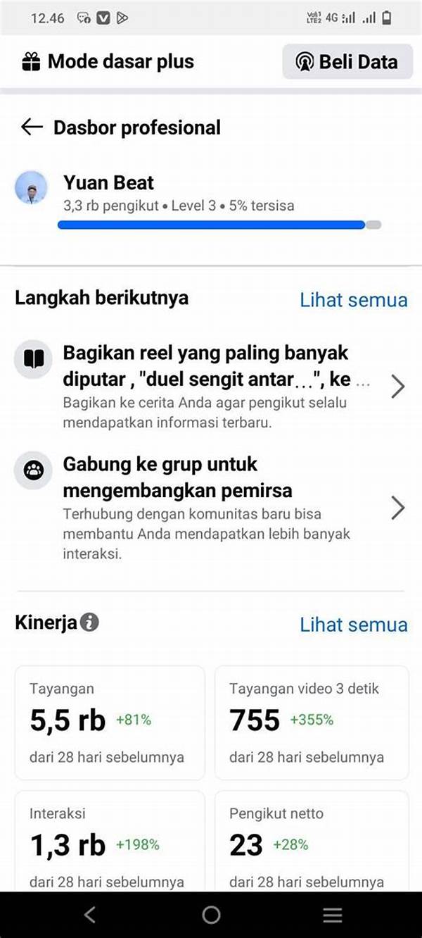 Kata Kata Para Suhu Fb Pro
