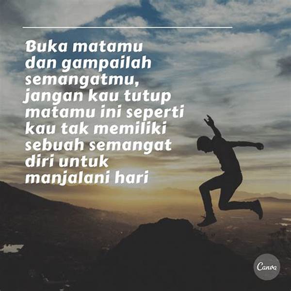 Kata Kata Status Fb Pro Pagi Hari