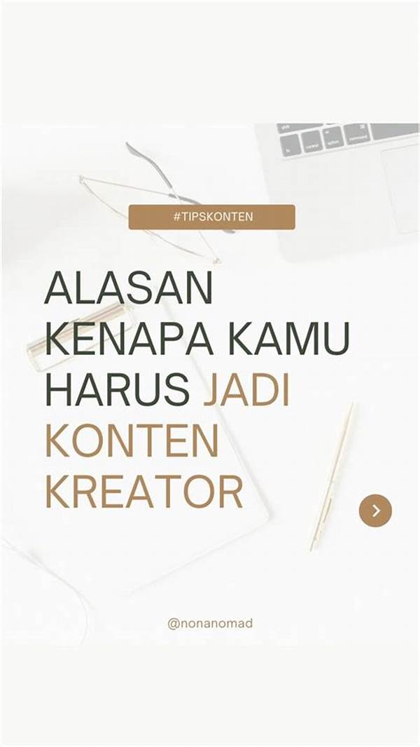 Kata Motivasi Konten Kreator Fb Pro