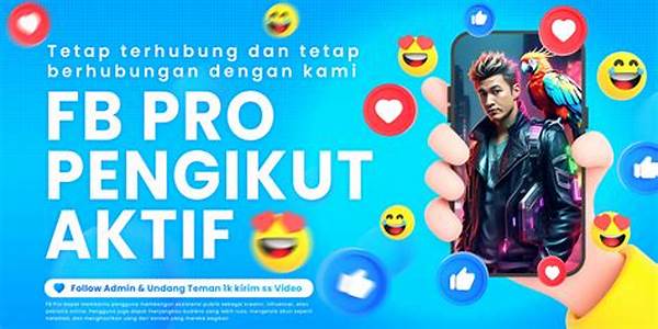 Maksud Fb Pro