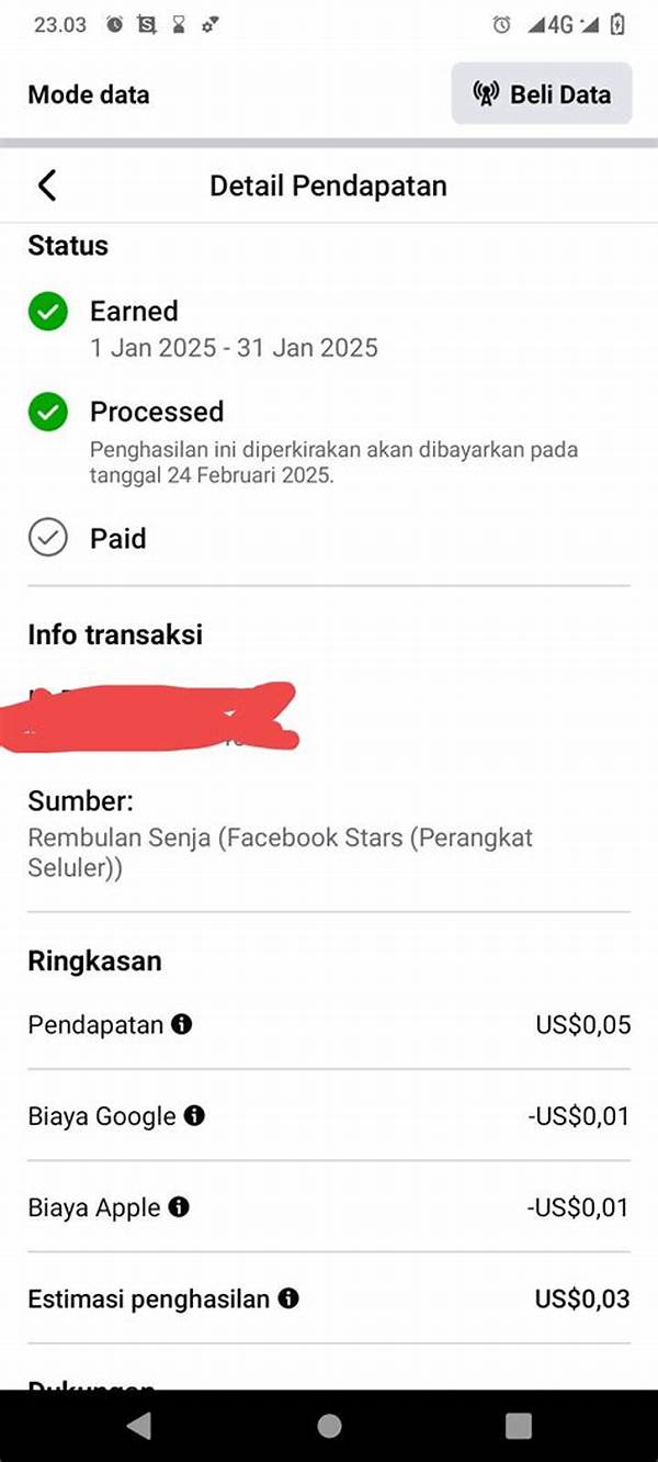 Maksudnya Interaksi Di Fb Pro