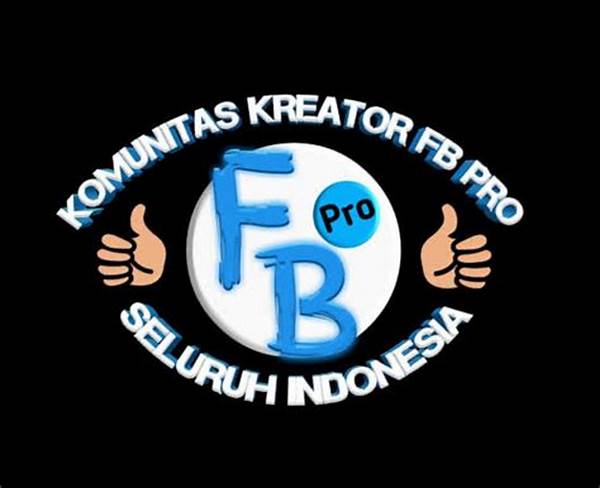Motivasi Konten Kreator Fb Pro
