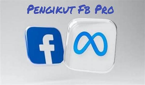 Pengikut Baru Fb Pro