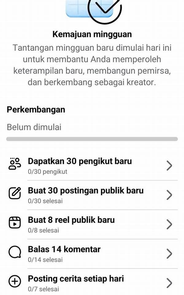 Posting Cerita Setiap Hari Fb Pro