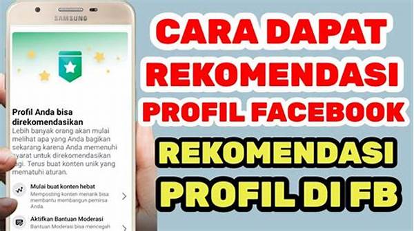 Rekomendasi Profil Fb Pro Di Tangguhkan