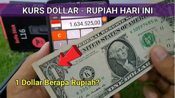 Satu Dolar Fb Pro Berapa Rupiah