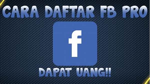 Tidak Bisa Mengaktifkan Fb Pro